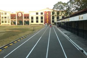 medical college campus at philippines