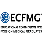 Educational Commission for Foreign medical graduates