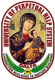 University of Perpetual Help System Dalta, Manila, Philippines